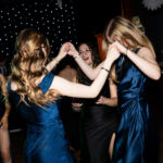 Glitz, and Glamour at the Winter Formal