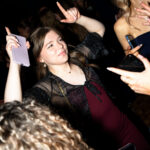 Glitz, and Glamour at the Winter Formal