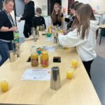 Home Economics Takeover