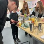 Home Economics Takeover