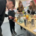 Home Economics Takeover