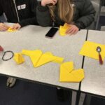 Home Economics Takeover