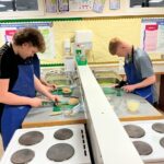 Home Economics Takeover