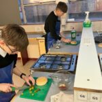 Home Economics Takeover