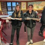 Home Economics Takeover