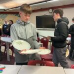 Home Economics Takeover