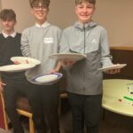 Home Economics Takeover