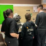 Home Economics Takeover