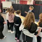 Home Economics Takeover