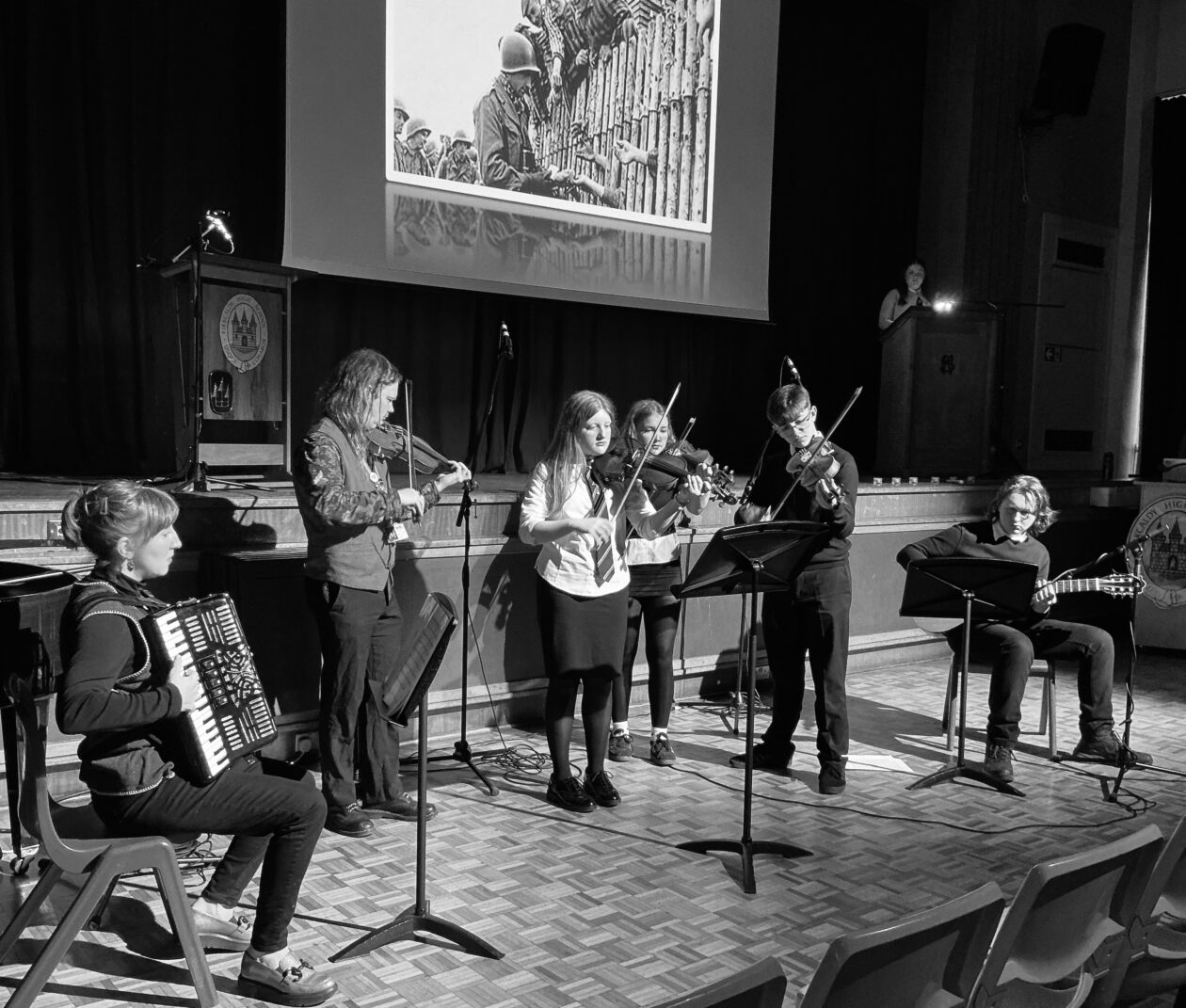 Holocaust Memorial Day 2026