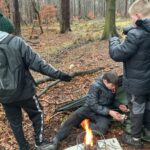 Adventures in the Forest!