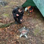 Adventures in the Forest!