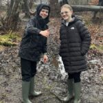 Adventures in the Forest!