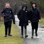 Adventures in the Forest!