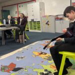 Adventures in the Forest!