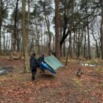 Adventures in the Forest!