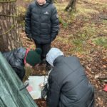 Adventures in the Forest!