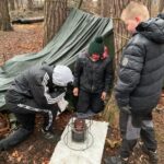 Adventures in the Forest!