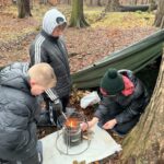 Adventures in the Forest!