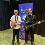 Success at the Fife Festival of Music!