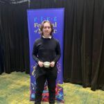 Success at the Fife Festival of Music!