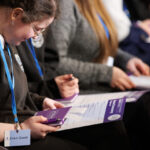 Kirkcaldy High School Reaccredited as a Level 1 Vision School