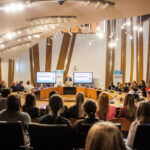 Kirkcaldy High School Reaccredited as a Level 1 Vision School