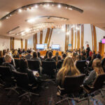 Kirkcaldy High School Reaccredited as a Level 1 Vision School