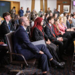 Kirkcaldy High School Reaccredited as a Level 1 Vision School