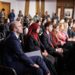 Kirkcaldy High School Reaccredited as a Level 1 Vision School