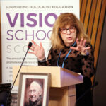 Kirkcaldy High School Reaccredited as a Level 1 Vision School