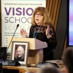 Kirkcaldy High School Reaccredited as a Level 1 Vision School