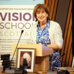 Kirkcaldy High School Reaccredited as a Level 1 Vision School