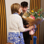 Kirkcaldy High School Reaccredited as a Level 1 Vision School