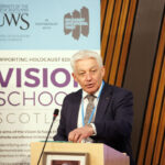 Kirkcaldy High School Reaccredited as a Level 1 Vision School