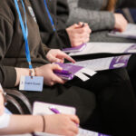 Kirkcaldy High School Reaccredited as a Level 1 Vision School