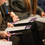 Kirkcaldy High School Reaccredited as a Level 1 Vision School