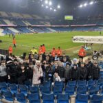 Manchester City vs. Newcastle United