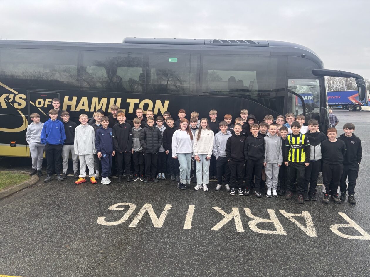 Manchester City vs. Newcastle United