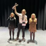 Congratulations Rory - Guitar Legend!