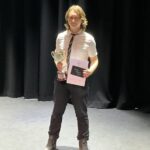 Congratulations Rory - Guitar Legend!