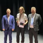 Congratulations Rory - Guitar Legend!