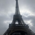 Paris Trip Memories