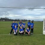 Brilliant Rugby Players!