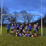 Brilliant Rugby Players!