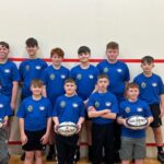 Brilliant Rugby Players!