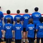 Brilliant Rugby Players!