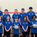 Brilliant Rugby Players!