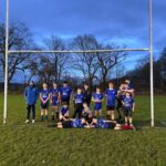 Brilliant Rugby Players!