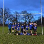 Brilliant Rugby Players!